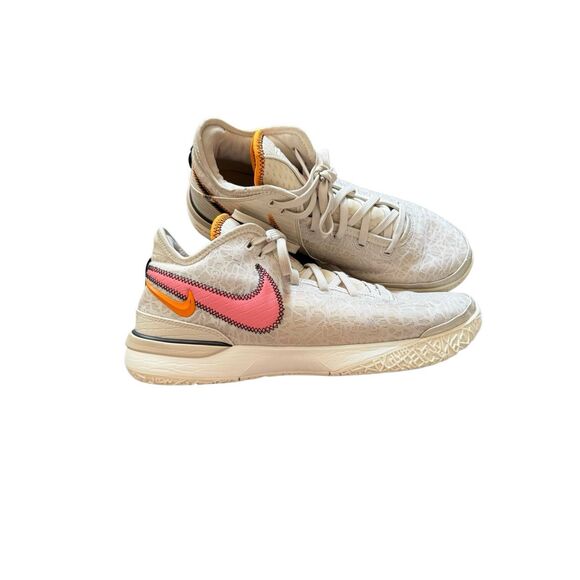 Nike Zoom LeBron NXXT Gen 'Da Vinci' shoes - Picture 1 of 7